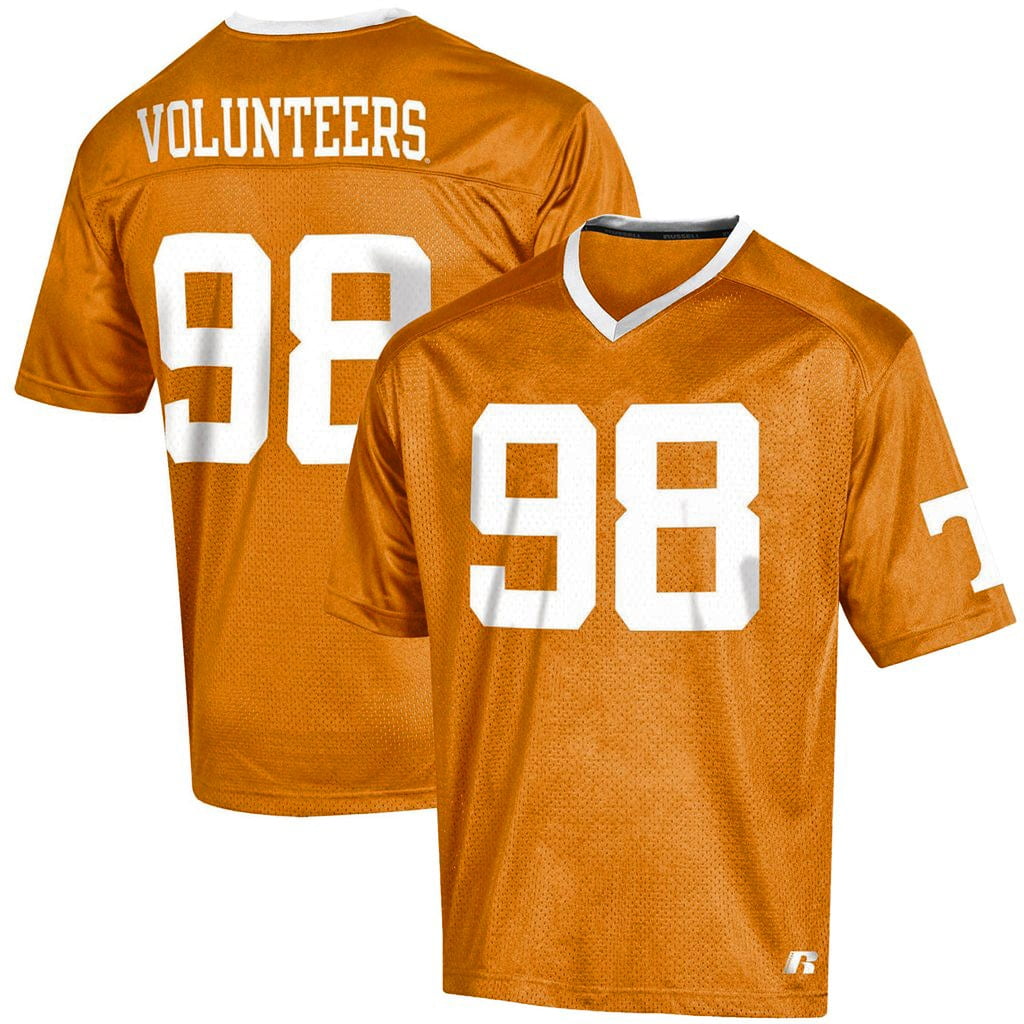 tennessee youth football jersey