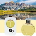thumbnail image 1 of CHOK Smart Led Aromatherapy Diffuser 2024 New Smart Aromatherapy Diffuser Rechargeable Oil Diffuser For Home Wall Mounted/Base Mounted 6 Spray Modes（ Liquid Content  50Ml） 1X Aromathe, 1 of 4