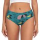thumbnail image 1 of Fotbe Dachshund Dog Calzones Estampados para Mujer – Ropa Interior de Algodón, Cómoda, Suave y Elástica-4X-Large, 1 of 6