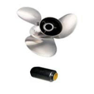 Solas Stainless Steel Propeller V4 9431-138-13