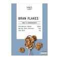 thumbnail image 3 of M&S Only 3 Ingredients Bran Flakes 300g, British Import (Pack of 3), 3 of 3
