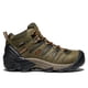 thumbnail image 2 of Bota KEEN Utility Lansing Media Altura Punta de Acero Impermeable 11, 2 of 7