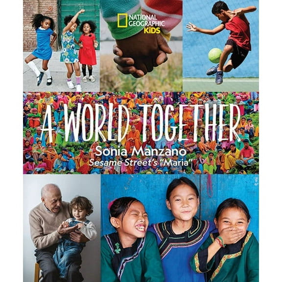 A World Together