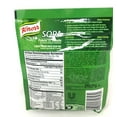 thumbnail image 2 of Knorr Pasta Soup Mix, Tomato Based Noodle Pasta, 3.5 oz- Pack of 3, 2 of 3