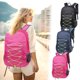 thumbnail image 1 of Mochila de Viaje Plegable - Mochila Ligera de Nailon Compacta y Portátil Ideal, Negro MNFD, 1 of 6