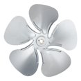 thumbnail image 1 of Ventilador de ático, hélice Earthtec FB99100, 30 cm, 5 aspas, 1 of 6