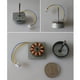thumbnail image 4 of Mini Generador De Viento Sunnimix Modelo De Turbina Eólica Kits Herramienta De Enseñanza, 4 of 8