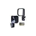 thumbnail image 1 of Espejo Depo  Toyota Fj Cruiser 2007 - 2010 Izquierdo, 1 of 1