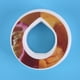 thumbnail image 1 of Cápsulas de sabor a botella de agua Likrtyny Creative Air Flavor Pods fragancia mango, 1 of 7