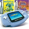 Game Boy Advance Monster Pack