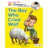 ABCMOUSE BOY WHO CRIED WOLF STORYBOOK