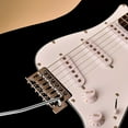 thumbnail image 4 of MERRYHAPY Tremolo Thread 6Mm Para Guitarra Eléctrica Barra Whammy Reemplazo Plata, 4 of 8
