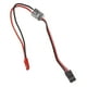 thumbnail image 3 of Interruptor electrónico de Control remoto de 3-5V 2A, interruptor electrónico RC de alta corriente para Drone RC, bomba de agua, Control de señal PWM, 3 of 5