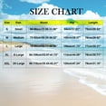 thumbnail image 3 of Mgmyaa Women's Ruffle Hem Capri Leggings High Waisted with Pockets 4-Way Stretch Summer Yoga Pants for Active, 3 of 9