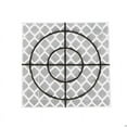 thumbnail image 6 of 100pc Reflective Targets for Total Station Measurements - 20/30/40/50/60mm Acrylic, 6 of 8