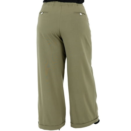 trouser poetic