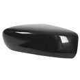 thumbnail image 1 of Aramox Side Door View Mirror, Driver Side Mirror  Side Wind Mirror Passenger Side Door View Mirror  Cover For Altima 2013 To 2018, 1 of 8