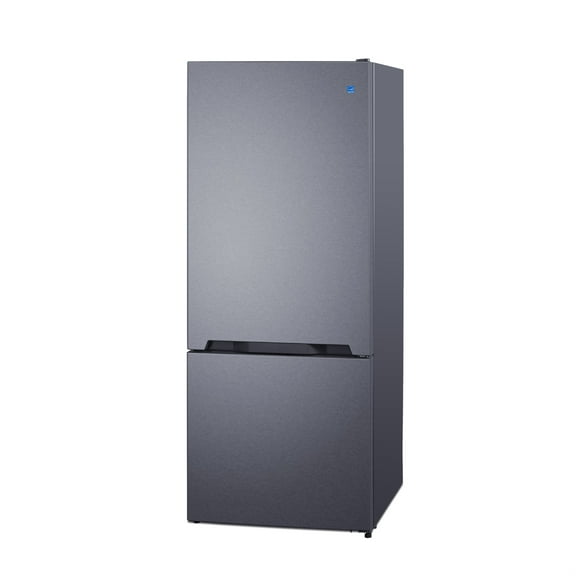 28" Wide Bottom Mount Refrigerator-Freezer
