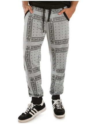 Vibes Mens Joggers in Mens Pants Walmart