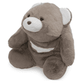 thumbnail image 2 of GUND 18 Inch Extra Large Snuffles Teddy Bear Stuffed Animal Plush,Taupe, 2 of 5