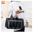 thumbnail image 4 of Mochila Bolsa Transportadora Mascota Gato Perro Portatil G, 4 of 4