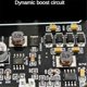 thumbnail image 2 of New 600W X2 1200W Dual TPA3255 HiFi High Power 2-Channel Power Amplifier Board Stereo Audio Amplifi, 2 of 5