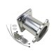 thumbnail image 3 of Aluminum Egr Removal Kit Blanking Bypass For 5 Series E60 E61 E61n 520i 525d 530d 535d Delete Kit V, 3 of 5