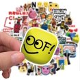 thumbnail image 3 of Video Game Roblox Stickers | 50 Pcs Vinyl Stickers Roblox, 3 of 5