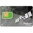 thumbnail image 2 of OSAT Iridium Satélite Prepago SIM Card SIM sin Tiempo de Emisión / Cobertura Global / Comunicación Confiable / Funciona con Dispositivos Iridium / Uso de Emergencia y Control Remoto, 2 of 4