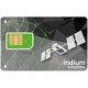 thumbnail image 2 of OSAT Iridium Satélite Prepago SIM Card SIM sin Tiempo de Emisión / Cobertura Global / Comunicación Confiable / Funciona con Dispositivos Iridium / Uso de Emergencia y Control Remoto, 2 of 4