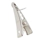 thumbnail image 1 of Pinza para el pelo de pequeña, horquilla de de 3 cm, pinza para el pelo de de una sola punta multiusos para peinar el, 1 of 8