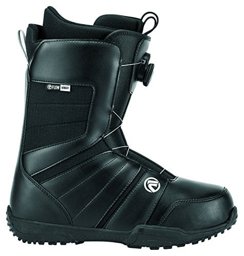 flow ranger snowboard boots