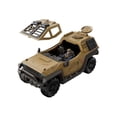 thumbnail image 3 of Dinosaurio de Juguete Jurassic World Jurassic World Set Camión Misión Mayhem, 3 of 4