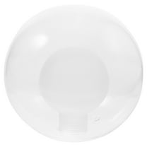 Ceiling Globe Lamp Shade Glass Replacement for Pendant Light Decorative Lampshade