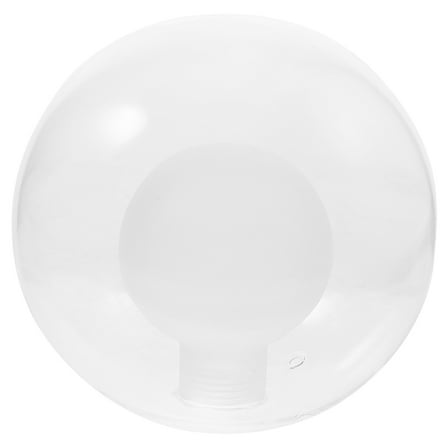 Ceiling Globe Lamp Shade Glass Replacement for Pendant Light Decorative Lampshade