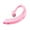 Pink, variant on Bluetooth 5.0 Single - Ear Stereo Headset with Long Battery Life