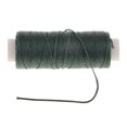 thumbnail image 6 of 1 Roll Thread for Clothes Shoes Bags Leather Sewing - 0.8mm 25Meters Polyester - Green, 6 of 9