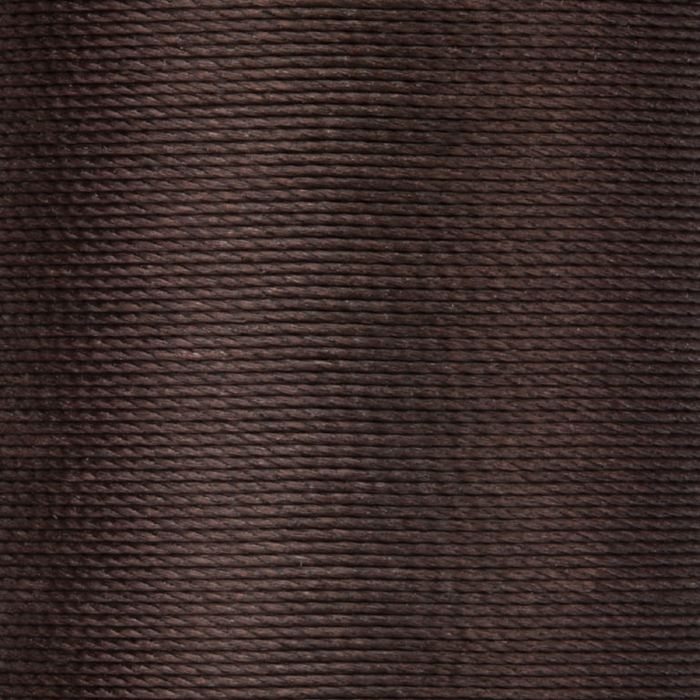 Coats & Clark Upholstery Thread - 150 YDS, CHONA BROWN 