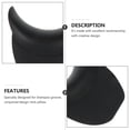 thumbnail image 4 of IFANLANDOR Shampoo Pads for Adults Salon Shampoo Neck Rest Comfortable Experience 1Pack, 4 of 8