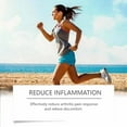 thumbnail image 4 of 120ml Joint Oil Fast Acting Natural Formula For Muscle Soreness And Inflammation Soothing Massage Oil For Instant Comfort & Mobility, 4 of 7