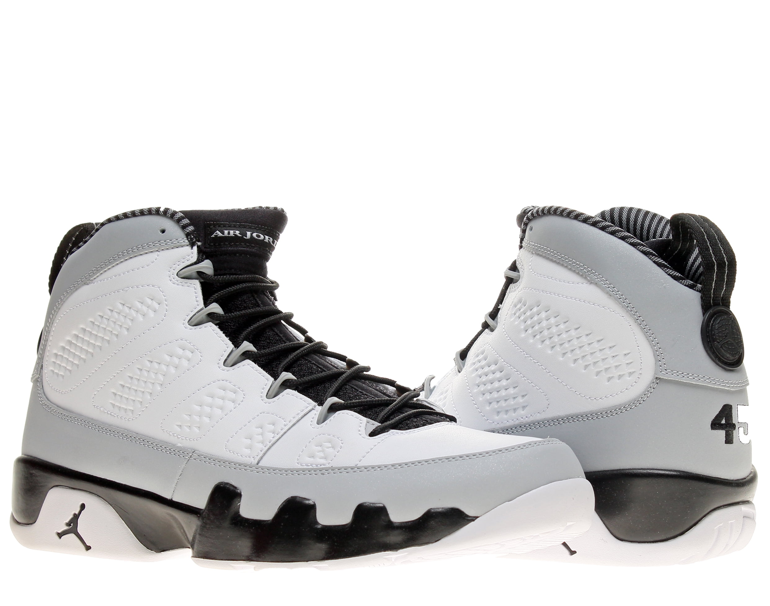 Air Jordan Retro 'Barons' - 302370-106 - Size 12 - Mens - Walmart.com