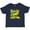 Navy Blue, variant on Inktastic Iguana Funny Pet Boys or Girls Baby T-Shirt