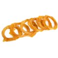 thumbnail image 2 of Ultra Chewy 2.5" Natural Turkey Tendon Ring Chews for Dogs 6pk, 2 of 6