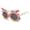 Pink, variant on Inevnen Kids Girls Boy Polarized Sunglasses Lightweight Cute Cartoon Sun Protection Glasses for Toddler Jewelry Accessories