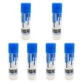 thumbnail image 2 of yuksok Livestock Crayon Inoculation Rotatable Farming Livestock Marking Accessories 6 Piece Blue, 2 of 9