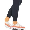 thumbnail image 5 of Med Couture Touch Scrubs Pant For Women Jogger Yoga MC7710, 5 of 8