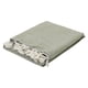 thumbnail image 1 of Manteles Antiflacidos de Bargains Únicos para Cocina y Comedor para Camping y Fiestas 55.12"x55.12" Marrón, 1 of 5