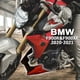 thumbnail image 3 of For BMW F900R F900XR Motorcycle Accessories F900R Belly pan F900XR Bellypan Lower Engine Chassis Spoiler Side Fairing 2018-2021, 3 of 4