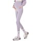 thumbnail image 1 of Mallas deportivas para embarazadas Overbelly: pantalones deportivos suaves con bolsillo para cinturón de yoga para embarazadas, 1 of 5