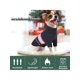 thumbnail image 5 of Pet Sweater, Warm Turtleneck Knitted Pullover Cat/Dog Sweater For Cold Weather, Soft Knitwear Winter Clothing For Small/Medium Dogs And Cats, 5 of 5